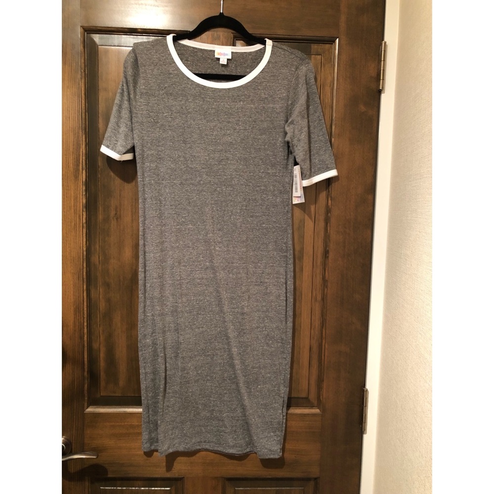 LulaRoe Julia
